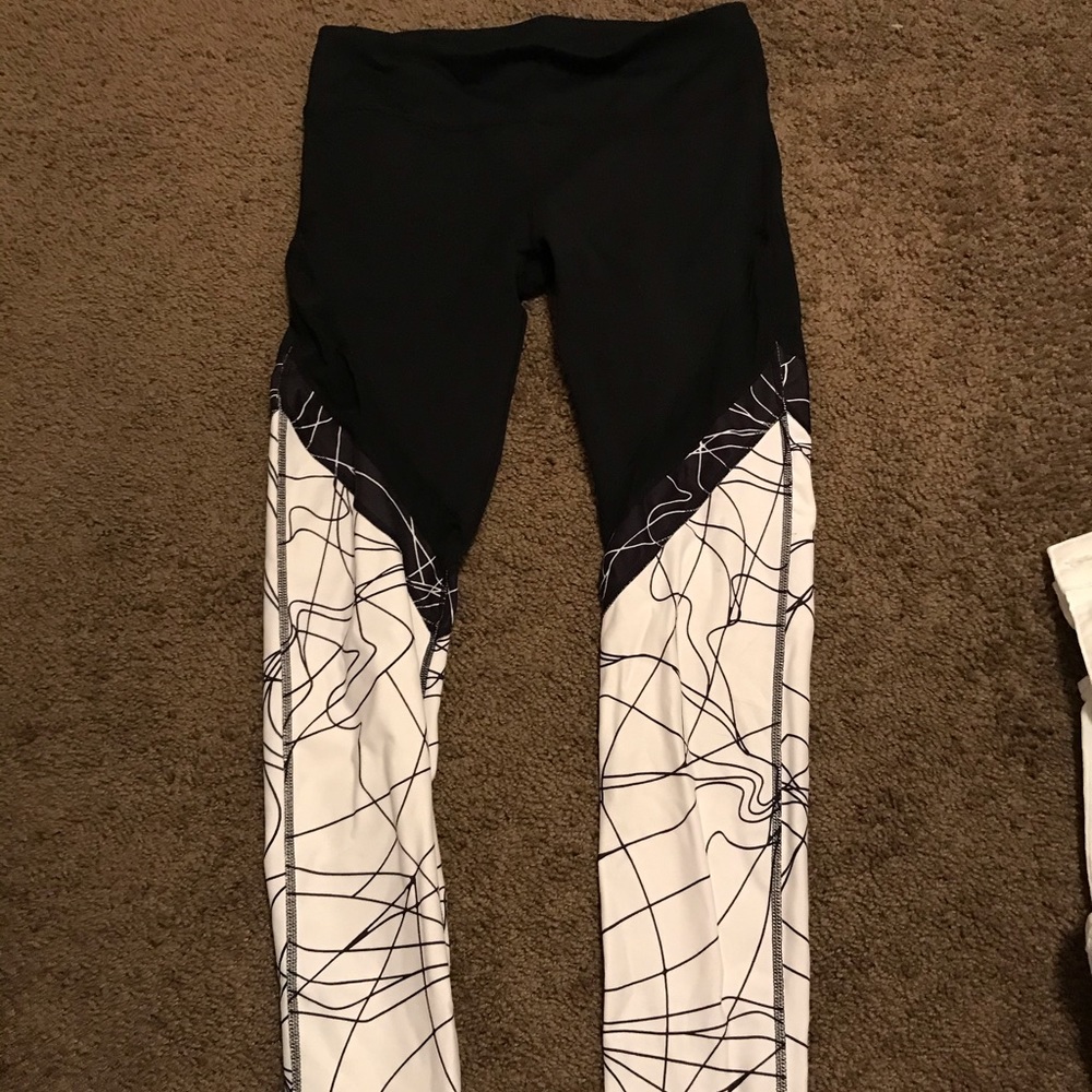 Fabletics leggings